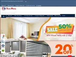 Sites similar to mancuathanhhuong.vn