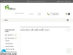 Sites similar to mancuaxinh.vn