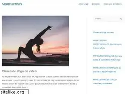 Sites similar to mancuernas.org