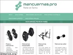 Sites similar to mancuernas.pro