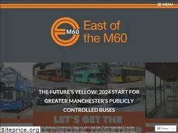 Sites similar to mancunian1001.wordpress.com