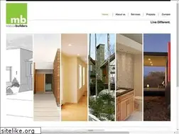 Sites similar to mancusibuilders.com