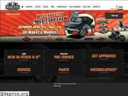 Sites similar to mancusocrossroads.com
