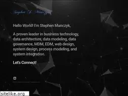 Sites similar to manczyks.com