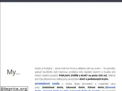 Sites similar to mand.cz