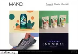 Sites similar to mand.it