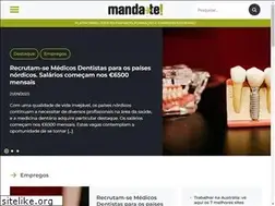 Sites similar to manda-te.com
