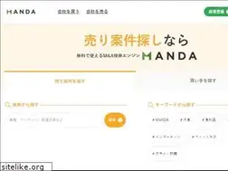 Sites similar to manda.bz