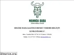 Sites similar to mandababa.com