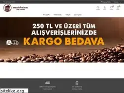 Sites similar to mandabatmaz.com