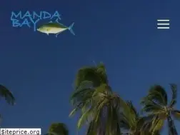 Sites similar to mandabay.com