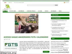 Sites similar to mandadica.com