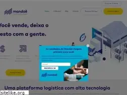 Sites similar to mandae.com.br