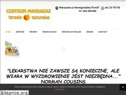 Sites similar to mandagaz.pl