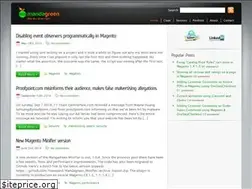 Sites similar to mandagreen.com