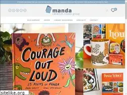 Sites similar to mandagroup.com