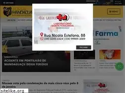Sites similar to mandaguacu.com.br