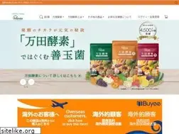 Sites similar to mandahakko.com