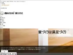 Sites similar to mandai-home.com