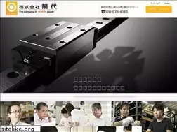 Sites similar to mandai-inc.co.jp