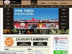 Sites similar to mandai-k.com