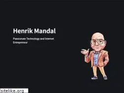 Sites similar to mandal.com