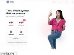 Sites similar to mandal.mn