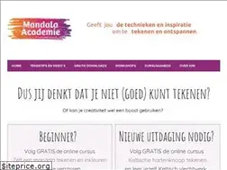 Sites similar to mandala-academie.nl