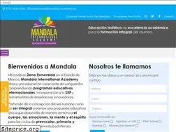Sites similar to mandala-academy.mx