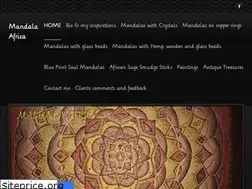 Sites similar to mandala-africa.com
