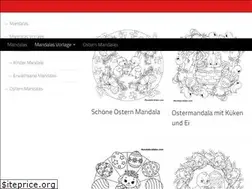 Sites similar to mandala-bilder.com