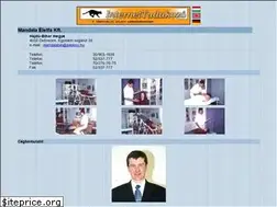 Sites similar to mandala-kft.internettudakozo.hu
