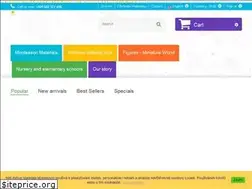 Sites similar to mandala-montessori.eu