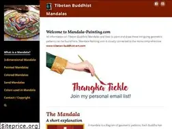 Sites similar to mandala-painting.com