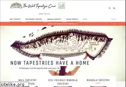 Sites similar to mandala-the-wall-tapestry-cave.com