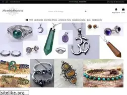 Sites similar to mandalabisuteria.com