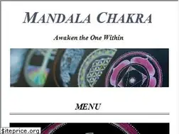 Sites similar to mandalachakra.com