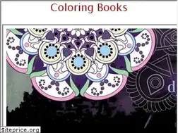 Sites similar to mandalacoloring.com