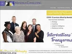 Sites similar to mandalaconsulting.co.za