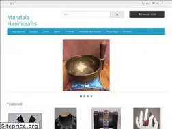 Sites similar to mandalacrafts.com