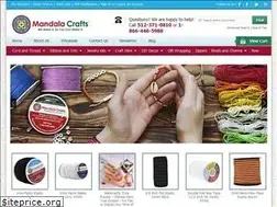 Sites similar to mandalacraftsinc.com