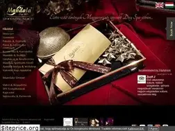 Sites similar to mandaladayspa.hu