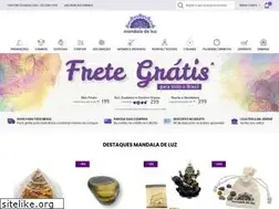 Sites similar to mandaladeluz.com.br