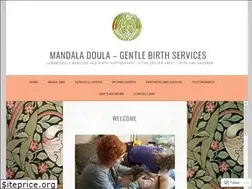 Sites similar to mandaladoula.com