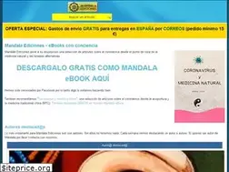 Sites similar to mandalaediciones.com