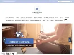 Sites similar to mandalaesoterica.com