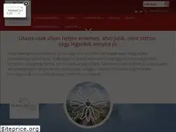 Sites similar to mandalahaz.hu