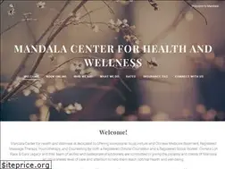 Sites similar to mandalahealthcenter.com