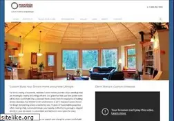 Sites similar to mandalahomes.com