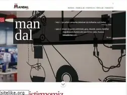 Sites similar to mandalajans.com